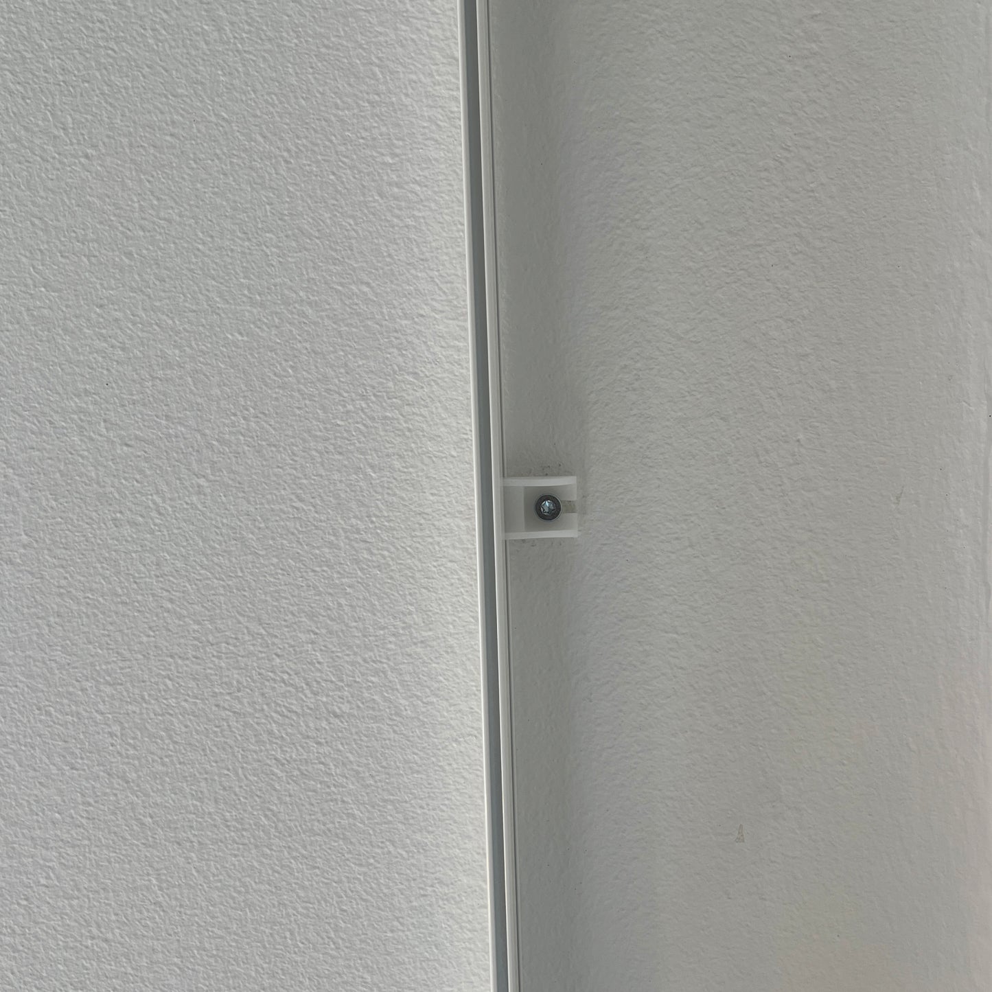 Komplette Vorhangschiene 2 Meter