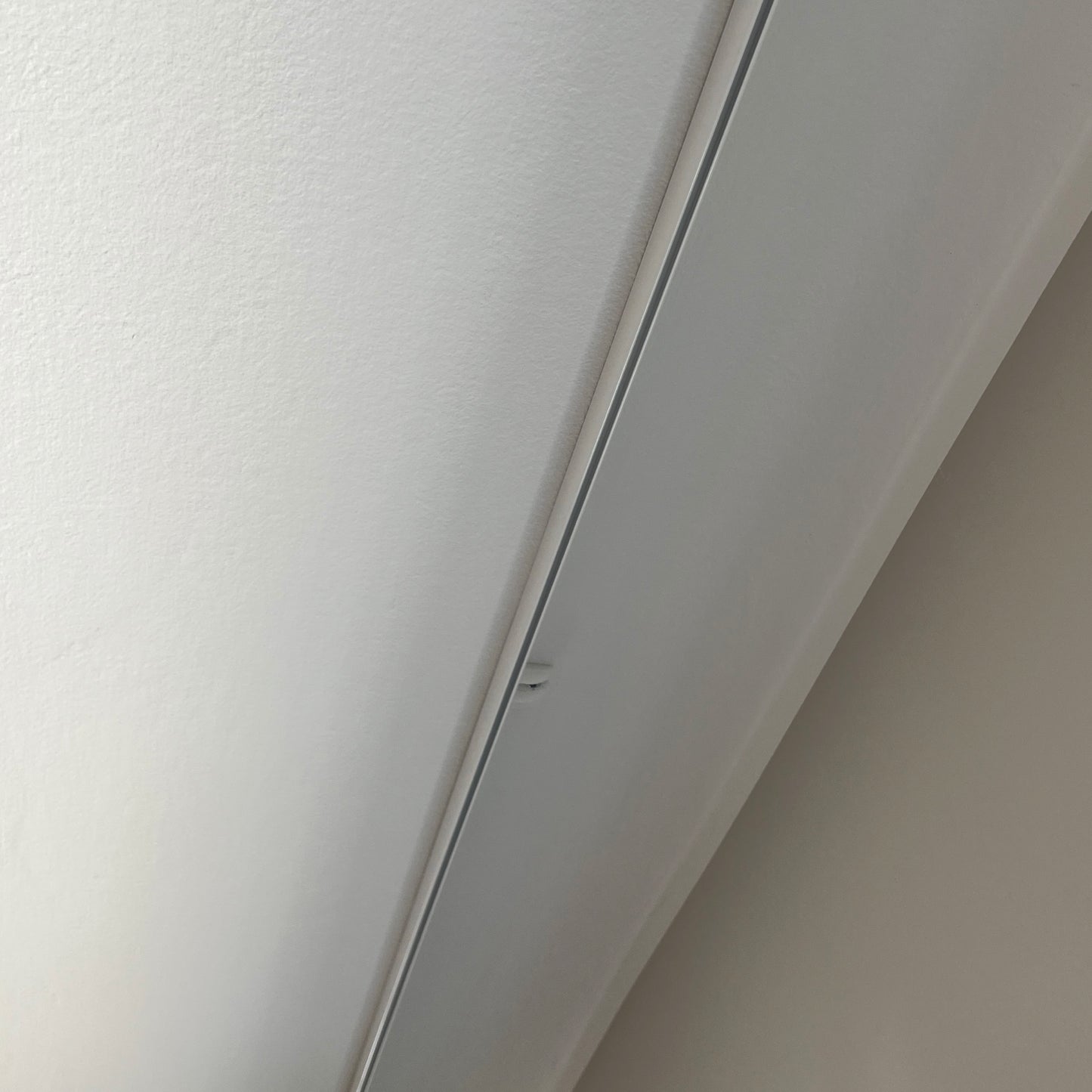 Komplette Vorhangschiene 2 Meter