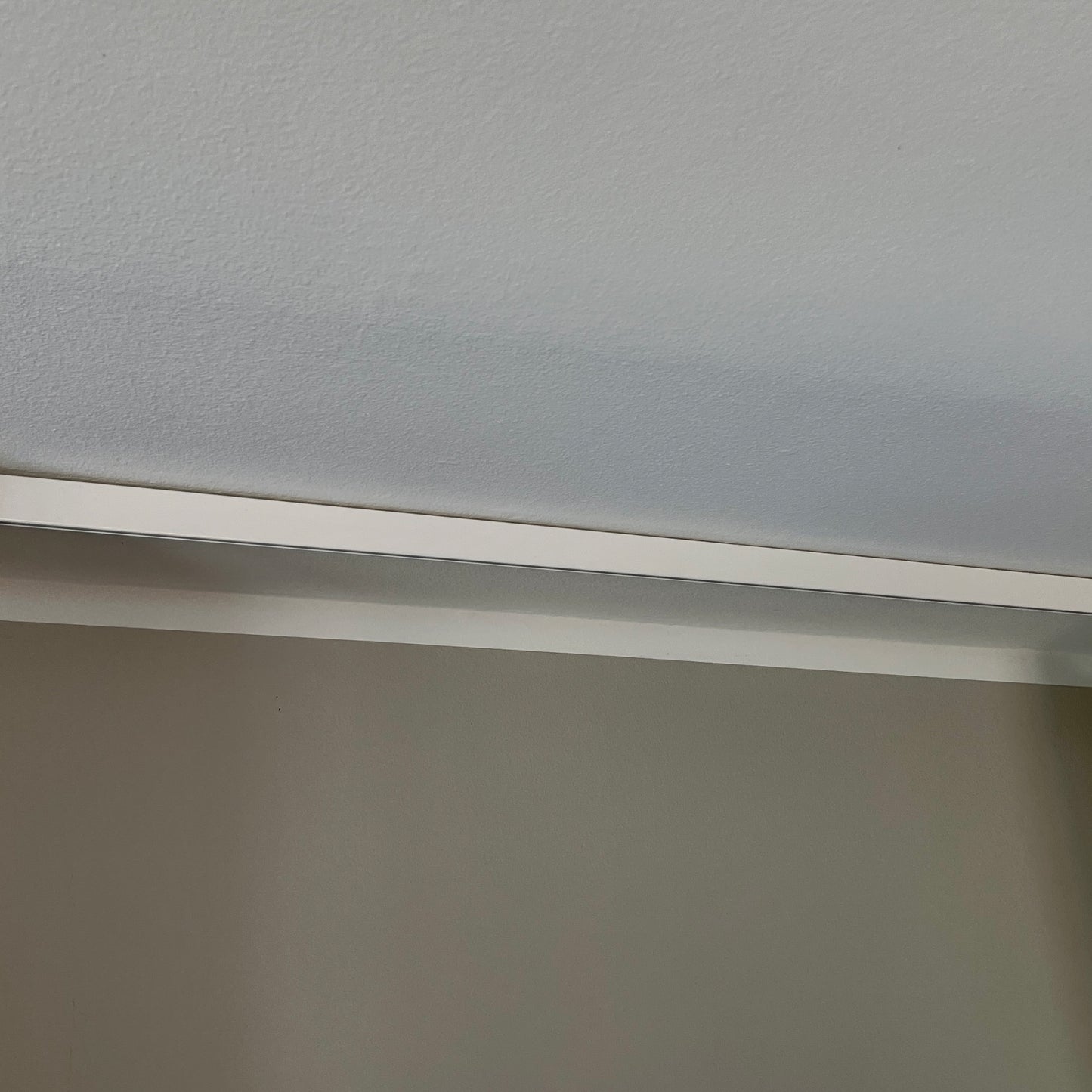 Komplette Vorhangschiene 2 Meter