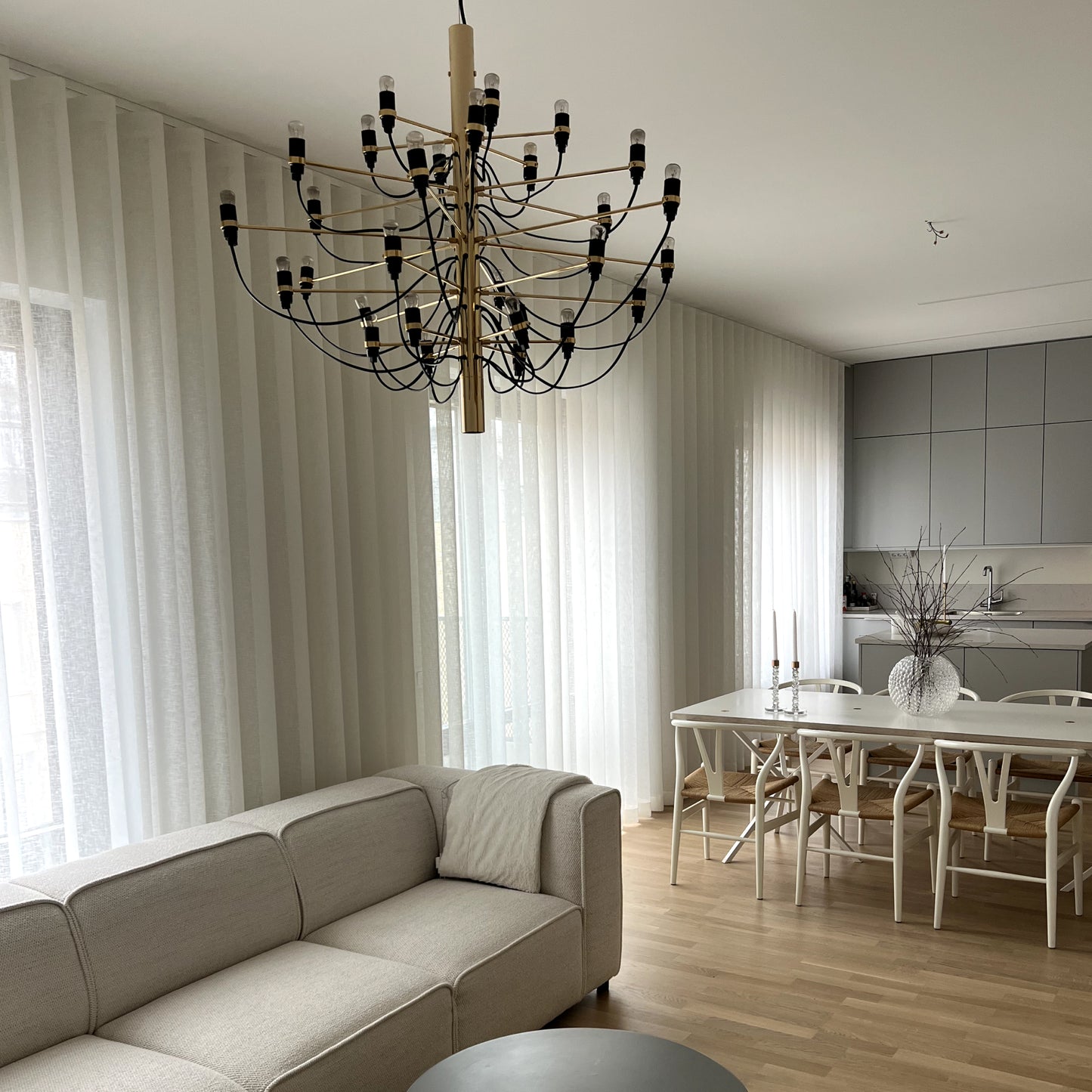 Voilé Premium - Benvit